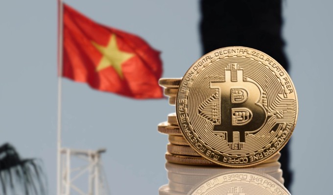 Luật Công nghiệp Công nghệ số và dấu ấn tài sản số được đưa vào luật