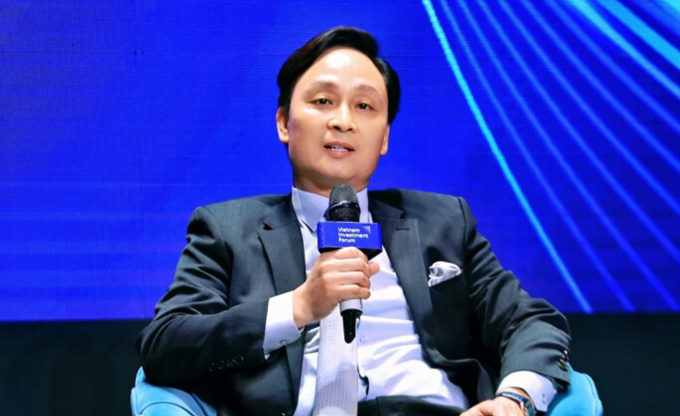 Chuyên gia: Muốn xây trung tâm tài chính quốc tế phải có khoảng 250 tỷ USD dự trữ ngoại hối