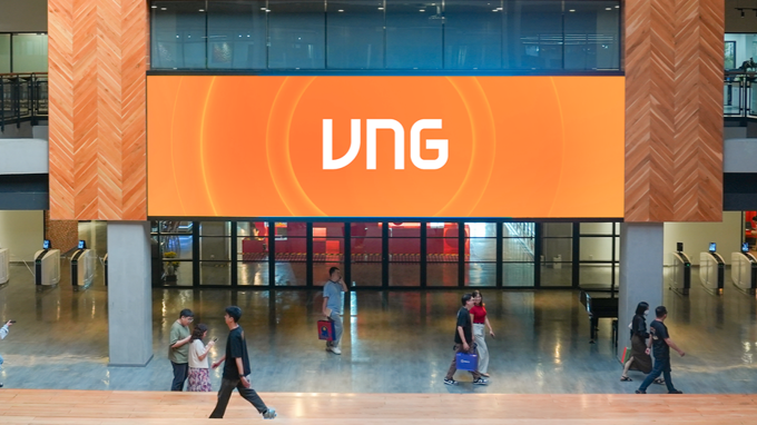 VNG lên kế hoạch lỗ 600 tỷ đồng trong năm 2025, đổi tên công ty thành "VNG Group"