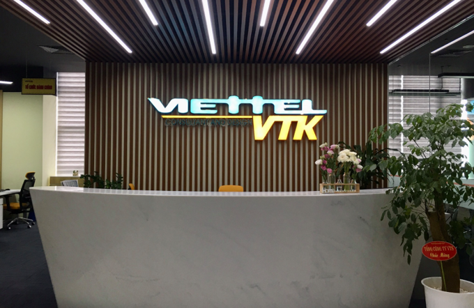 Một doanh nghiệp "họ" Viettel chốt ngày chia cổ tức tiền mặt tỷ lệ 15%