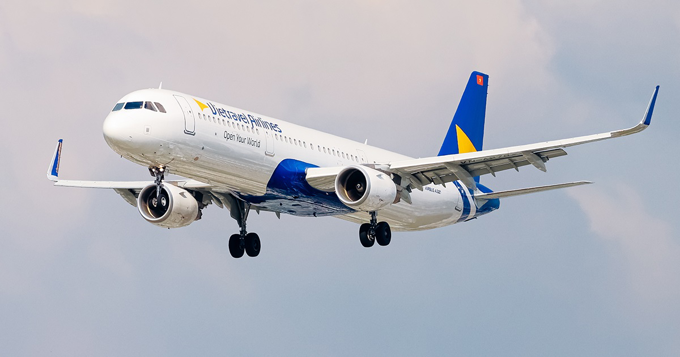 Vietravel Airlines muốn tăng vốn gấp đôi lên 2.600 tỷ đồng