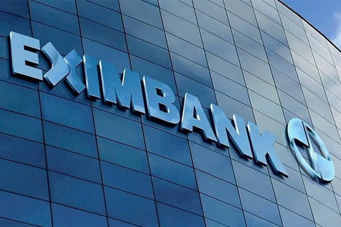 Eximbank bổ nhiệm nhân sự cấp cao