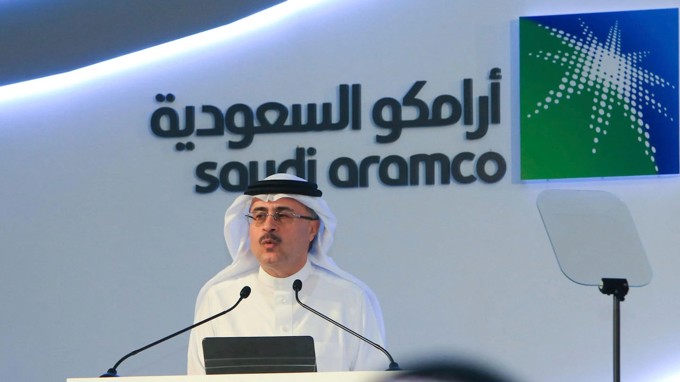 ‘Ông trùm’ Saudi Aramco hút 5 tỷ USD từ trái phiếu để 'cầm cự' với giá dầu thấp kỷ lục