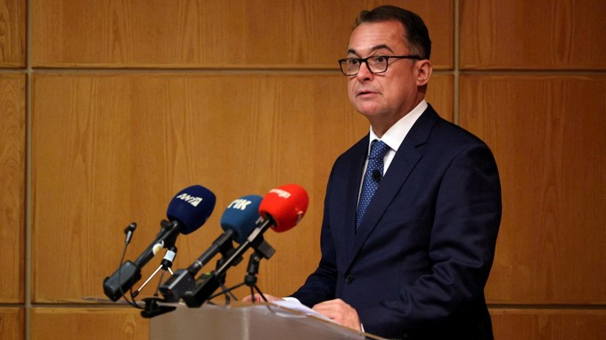 Quan chức ECB: Chưa chốt lộ trình lãi suất trong năm nay