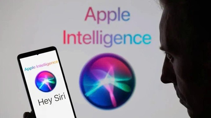 Apple hụt hơi trong cuộc đua AI, Siri vẫn "dậm chân tại chỗ"