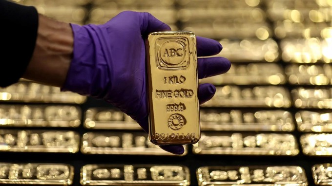 Bộ Tài chính: Đánh thuế chuyển nhượng vàng miếng giúp hạn chế đầu cơ