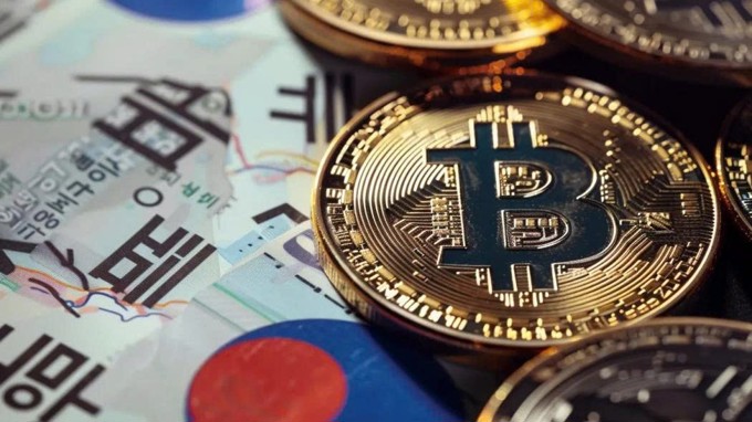 Chứng khoán Hàn Quốc thăng hoa nhờ ‘cơn sốt stablecoin’