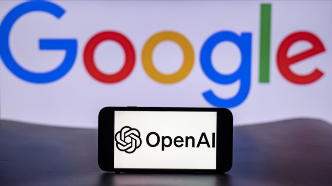 OpenAI “bắt tay” Google để mở rộng hạ tầng điện toán