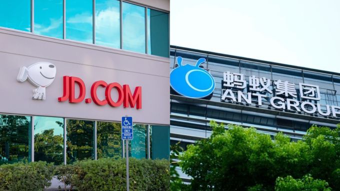 JD.com, Ant Group thúc đẩy stablecoin nhân dân tệ, nhằm phá vỡ thế thống trị đồng USD