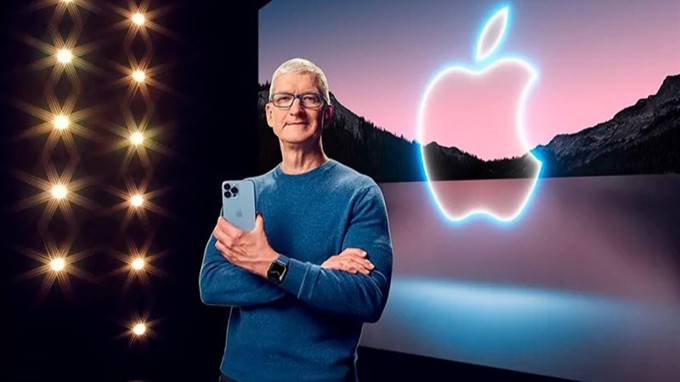 Apple đứng trước thập kỷ mới: Hậu Tim Cook là ai?