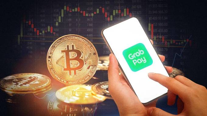 Trả tiền “xe ôm công nghệ” bằng tiền số: Grab đẩy mạnh tích hợp thanh toán crypto tại Đông Nam Á