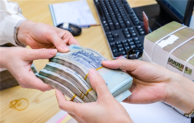 Đề xuất tăng lương tối thiểu vùng thêm 7,2% từ 1/1/2026