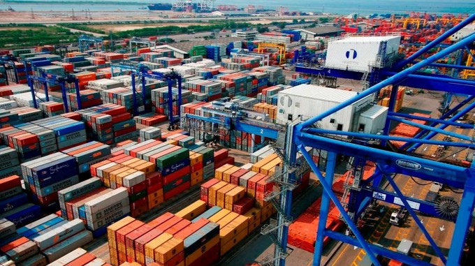 Thái Lan nói 'không' với thuế 0% cho hàng Mỹ