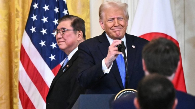 Ngành ô tô Nhật Bản “thở phào” nhờ thỏa thuận thương mại với Mỹ