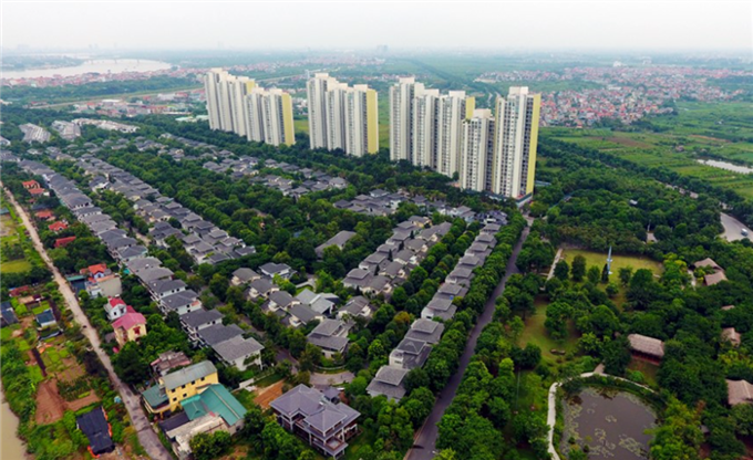 Kiến nghị không thu tiền sử dụng đất bổ sung với dự án chưa đưa vào kinh doanh