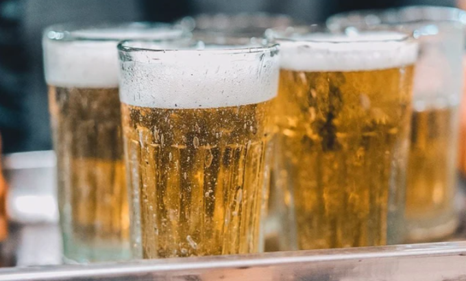 Một doanh nghiệp bia địa phương sắp trả cổ tức bằng tiền với tỷ lệ 110%