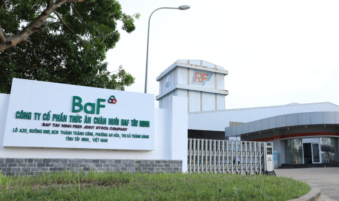 BAF "trắng" doanh thu nông sản, lãi sau thuế quý 2/2025 vẫn tăng gấp 5 lần cùng kỳ
