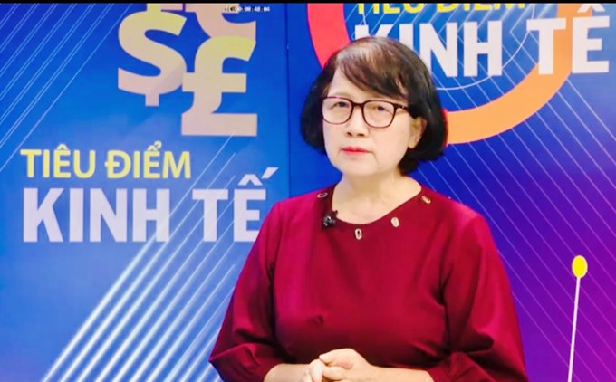 Bỏ "room" tín dụng: Cần một lộ trình...