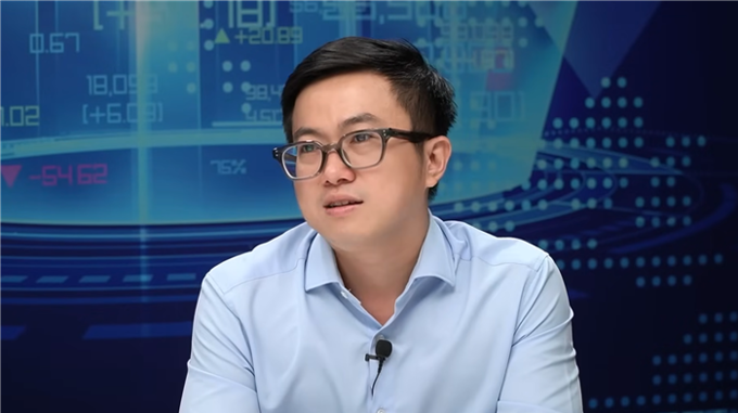 
									 Chuyên gia: Chênh lệch thuế đối ứng giữa các quốc gia không thể khiến doanh nghiệp FDI rời khỏi Việt Nam
								 