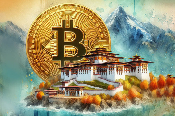CEO Binance: Tiền mã hóa sẽ song hành cùng triết lý “theo đuổi hạnh phúc” của quốc gia Phật giáo Bhutan