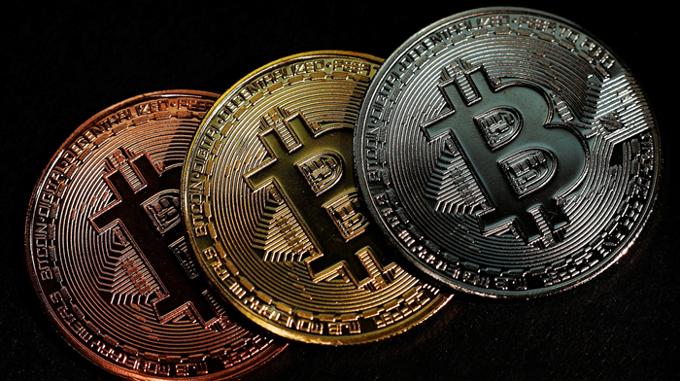 Giá Bitcoin lập ATH mới, vượt 120.000 USD/BTC