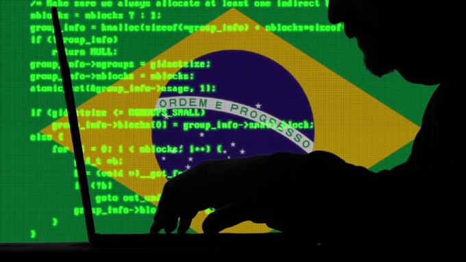 NHTW Brazil bị hack qua nhà cung cấp phần mềm, 140 triệu USD tẩu tán thông qua crypto