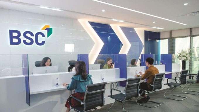 Chứng khoán BIDV báo lãi 200 tỷ đồng trong nửa đầu năm 2025