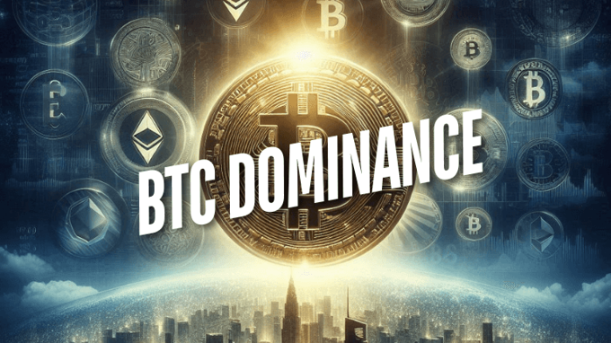 Bitcoin Dominance và xu hướng dòng tiền thị trường crypto hiện tại