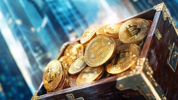 Danh sách “đại gia Bitcoin” năm 2025: Ai đang giữ nhiều BTC nhất?
