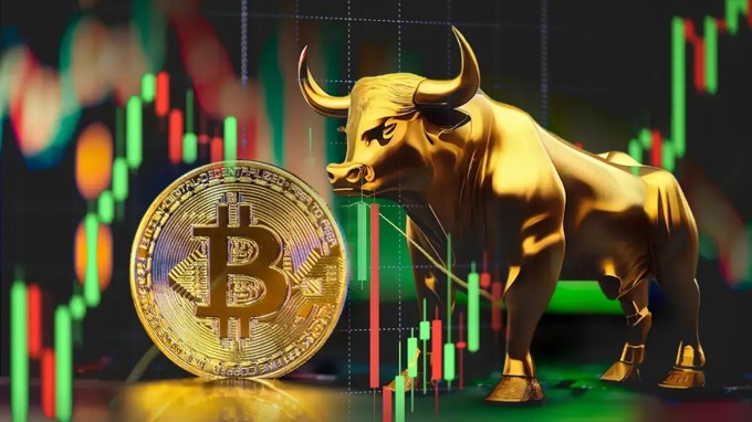 Hơn 100 tỷ USD được “bơm” vào Binance Futures: Altseason sắp “phóng ga”?