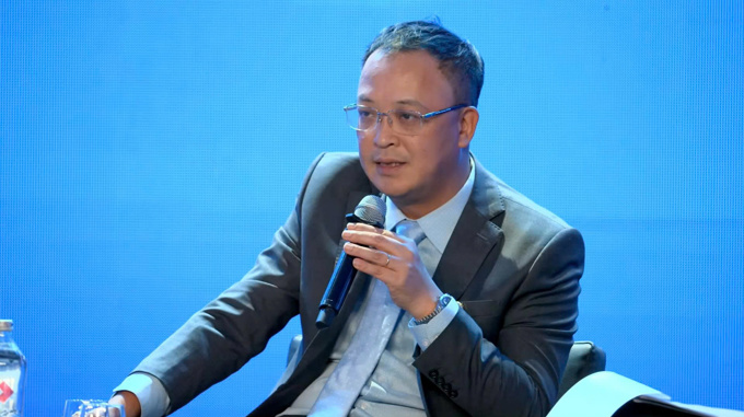 Lãnh đạo UBCKNN: "Còn quá sớm để khẳng định thỏa thuận thuế quan tác động tích cực lên thị trường chứng khoán"