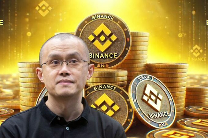 $BNB phá ATH 857 USD - cựu CEO sàn tiền số Binance lập tức “leo rank” bảng xếp hạng tỷ phú thế giới