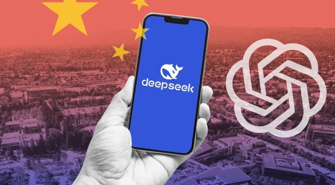Nhà đầu tư nước ngoài rót tiền vào Trung Quốc săn “ngôi sao AI” hậu DeepSeek