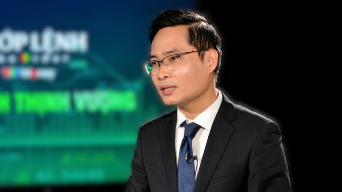 Sếp VPBankS: Sóng "uptrend" như hiện tại không phải lúc nào cũng có, VN-Index có thể đạt 1.800 - 1.900 điểm