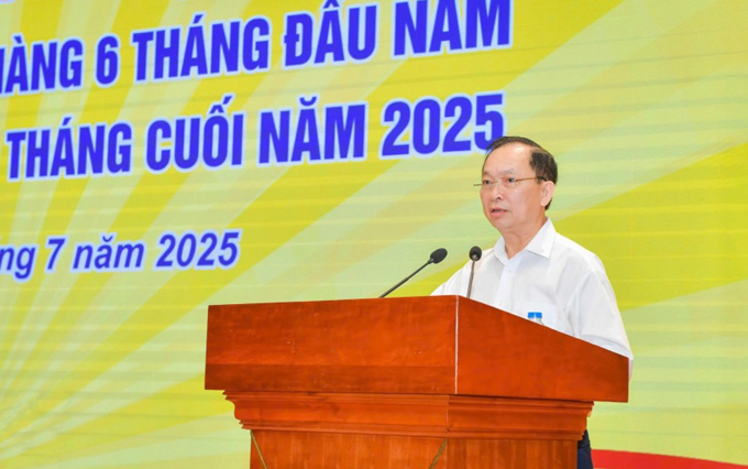 Phó Thống đốc: NHNN sẽ tiếp tục triển khai lộ trình hạn chế và tiến tới xóa bỏ "room" tín dụng