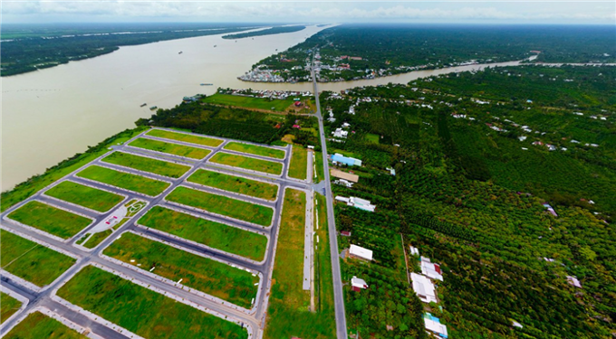 Đề xuất giảm mức truy thu tiền sử dụng đất xuống 3,6% mỗi năm