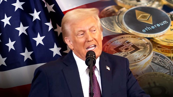 Sắp có báo cáo chi tiết về "quỹ dự trữ Bitcoin" của Mỹ