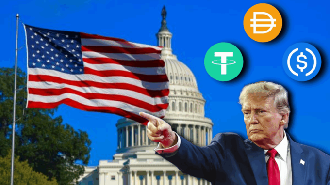 Ba dự luật crypto tại Mỹ “hồi sinh” sau thất bại ban đầu ở Hạ viện