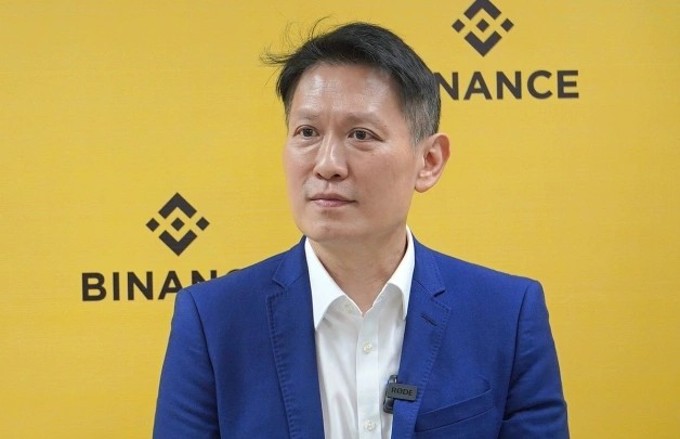 CEO Binance: GenZ Việt Nam sẽ chọn tiền số thay vì chứng khoán