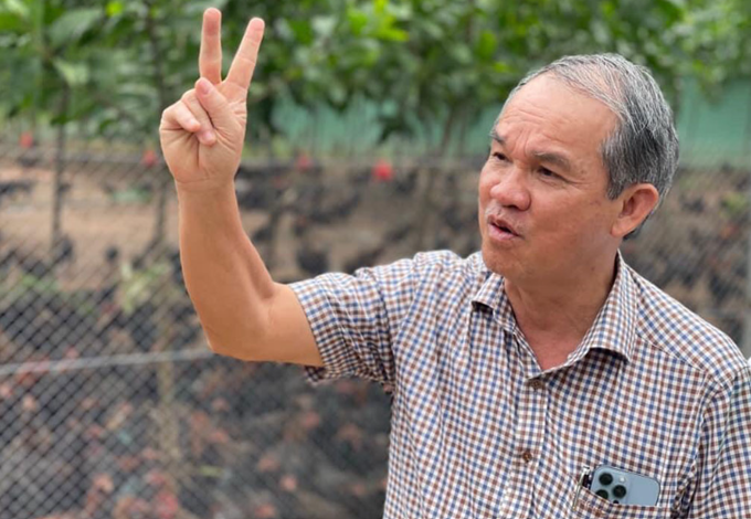 "Bầu" Đức viết thư cho cổ đông, tiết lộ HAG có thể lãi kỷ lục 2.500 tỷ đồng trong năm nay