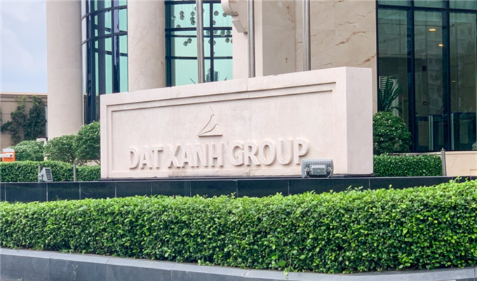 Dragon Capital "xả" 3,5 triệu cổ phiếu DXG