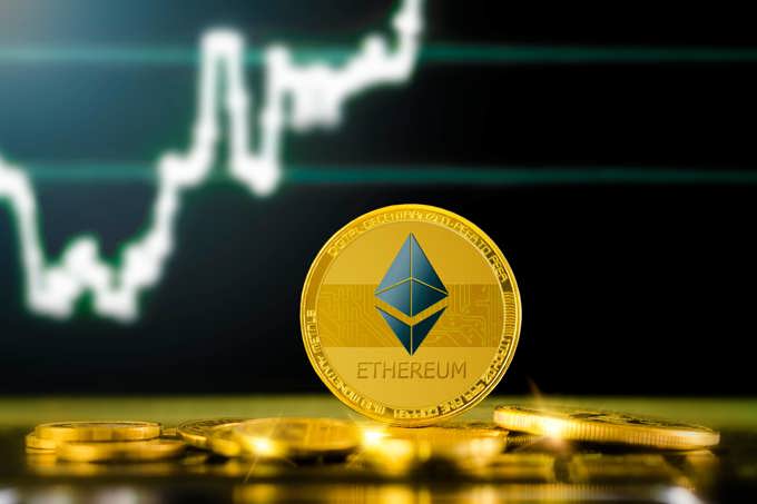 Dòng tiền đổ vào các quỹ ETP crypto lập kỷ lục, riêng Ethereum vượt tổng vốn cả năm 2024