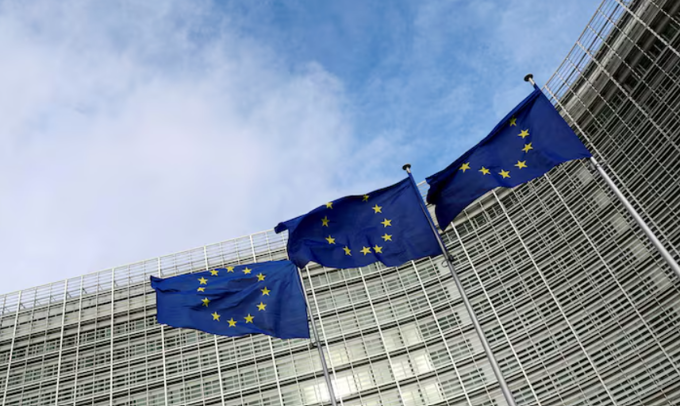 EU duyệt kế hoạch trả đũa thuế Mỹ, sẵn sàng hành động nếu đàm phán đổ vỡ