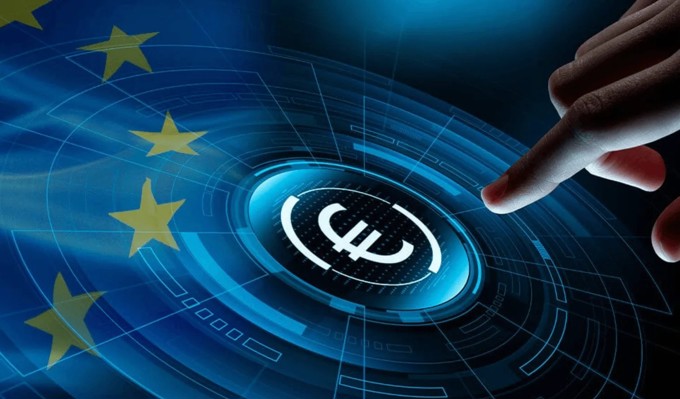 ECB đẩy nhanh tiến trình euro số, quyết định ra mắt sẽ chốt vào tháng 10