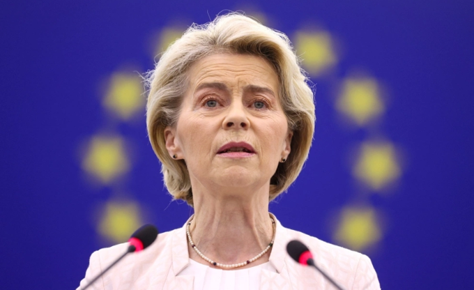 Châu Âu tiếp tục "delay" thời hạn áp thuế trả đũa Mỹ