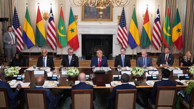 Ông Trump áp thuế 50% lên đồng và hàng hóa từ Brazil, căng thẳng thương mại toàn cầu leo thang