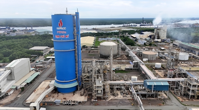 Cổ đông Đạm Phú Mỹ (DPM) sắp nhận 600 tỷ đồng cổ tức, có cả cổ phiếu thưởng