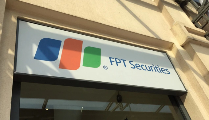 Tự doanh thua lỗ, FPTS báo lãi quý 2/2025 giảm hơn 60% so với cùng kỳ