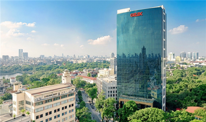 Gelex lãi kỷ lục 1.200 tỷ đồng trong quý 2/2025