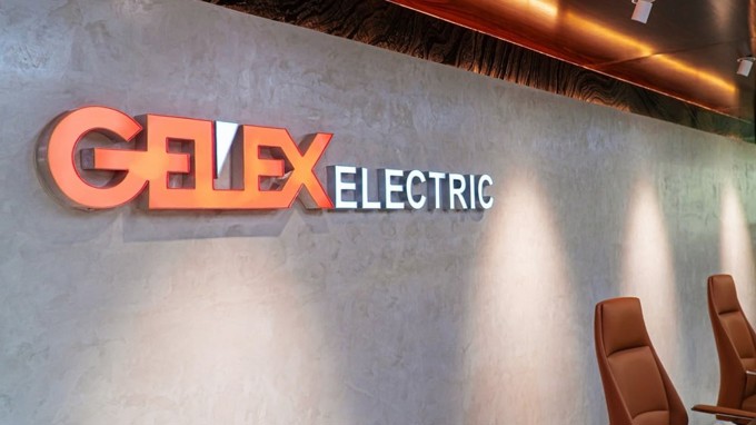 GEE muốn nâng mục tiêu lợi nhuận năm nay lên 2.800 tỷ đồng, chia cổ tức tỷ lệ 60%